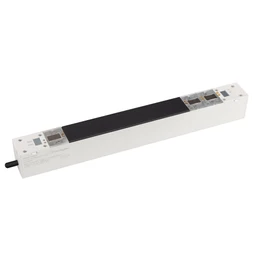 Фото #1 товара Блок питания ARV-SP-200-MAG45-PFC-WH (24V, 8.3A, 200W) (Arlight, IP20 Пластик, 5 лет)
