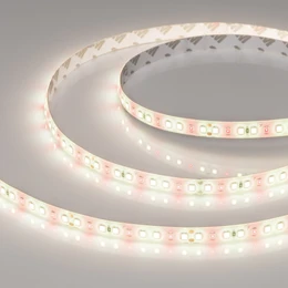 Фото #1 товара Светодиодная лента FITOLUX-SE-A144-10mm 24V Day5000-Red (14 W/m, IP65, 2835, 5m) (Arlight, 14 Вт/м, IP65)