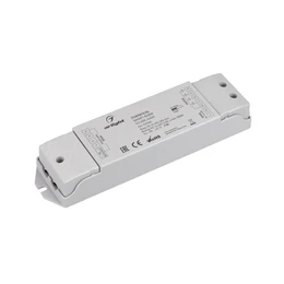 Фото #1 товара Усилитель SMART-RGBW (12-60V, 4x5A) (Arlight, -)