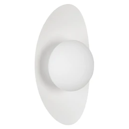 Фото #1 товара Светильник SP-PERLEN-WALL-L350-6W Warm3200-MIX (WH, 150 deg, 230V, TOUCH-DIM) (Arlight, IP20 Металл, 5 лет)