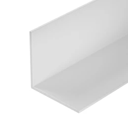 Фото #1 товара Уголок ARH-W20x20x1-3000 WHITE (Arlight, Алюминий)