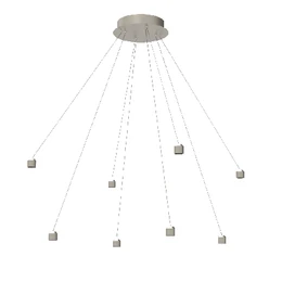 Фото #1 товара Подвес с питанием ART-APRIORI-CANOPY-HANG-8A-L5000-POWER (OG) (Arlight, IP20 Металл, 3 года)