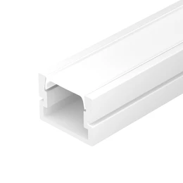 Фото #1 товара Профиль PDS-SM-2000 WHITE (Arlight, Алюминий)