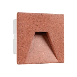 Фото #1 товара Светильник LT-TIE-S100-3W Warm3000 (RD, 75x30 deg, 230V) (Arlight, IP65 Бетон, 3 года)