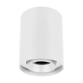 Фото #1 товара Светильник SP-FOCUS-R110-18W Day4000 (WH, 15 deg, 230V) (Arlight, IP54 Металл, 5 лет)
