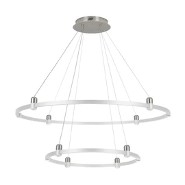Фото #1 товара Подвес с питанием ART-APRIORI-CANOPY-HANG-8A-L5000-POWER (TN) (Arlight, IP20 Металл, 3 года)