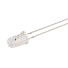 Фото #1 товара Светодиод ARL-5013RGBC-B-7color Fast (Arlight, 5мм (круглый))