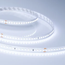 Фото #1 товара Светодиодная лента IC 2-50000 48V Cool 8K 12mm (2835, 144 LED/m, LUX) (Arlight, 5.8 Вт/м, IP20)