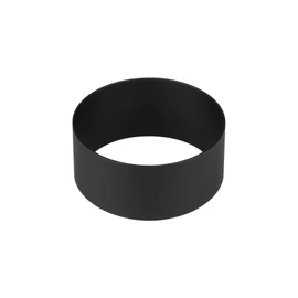 Фото #1 товара Насадка антибликовая LGD-ARTIFACT-FULL-SNOOT-R65 (BK) (Arlight, Металл)