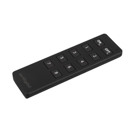 Фото #1 товара Пульт SMART-R8-DIM (8 зон, 2.4G) (Arlight, IP20 Пластик, 5 лет)
