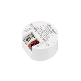 Фото #1 товара Блок питания ARJ-SP-40300-PFC-R (12W, 24-40V, 300mA) (Arlight, IP20 Пластик, 5 лет)