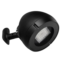 Фото #1 товара Светильник OXOR-OZLUM-250x206-10W Day4000 (BK, 60 deg, 230V) IP65 (Arlight, IP65 Металл, 3 года)