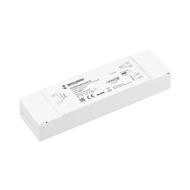 Фото #1 товара INTELLIGENT ARLIGHT Релейный модуль SMART-SWITCH-701-72-D2-SUF (230V, 10A, DALI) (IARL, IP20 Пластик, 5 лет)