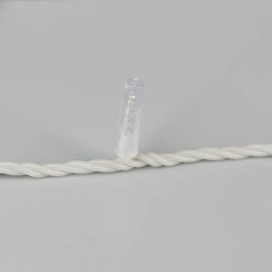 Фото #3 товара Светодиодная гирлянда Нить ARD-PRO-10000-GREY-100LED-STD Warm (230V, 6W) (Ardecoled, IP65)