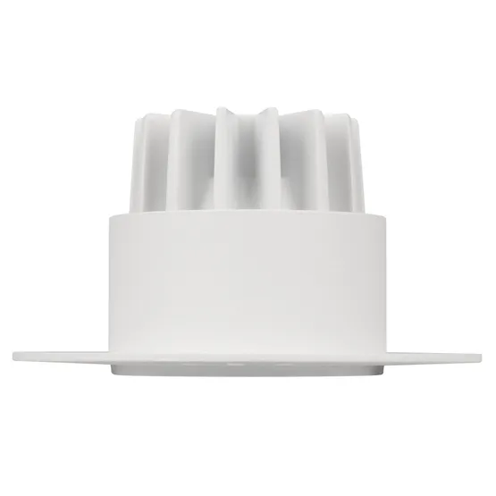 Фото #2 товара Светильник MS-ATLAS-TRIMLESS-R50-6W Warm3000 (WH, 40deg, 230V) (Arlight, IP20 Металл, 5 лет)