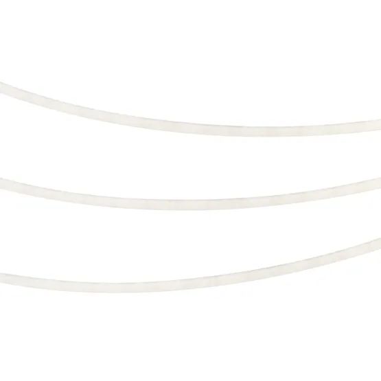 Фото товара Светодиодная лента герметичная MICROLED-SEW-M320-3mm 24V Day4000 (6 W/m, IP65, 5m) (Arlight, CRI>90)