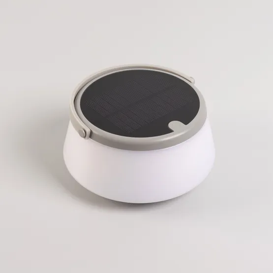 Фото #7 товара Светильник настольный SP-TRAFO-1.5W Warm2700 (Серый, 120 deg, 5V) (Arlight, IP54 Пластик, 2 года)