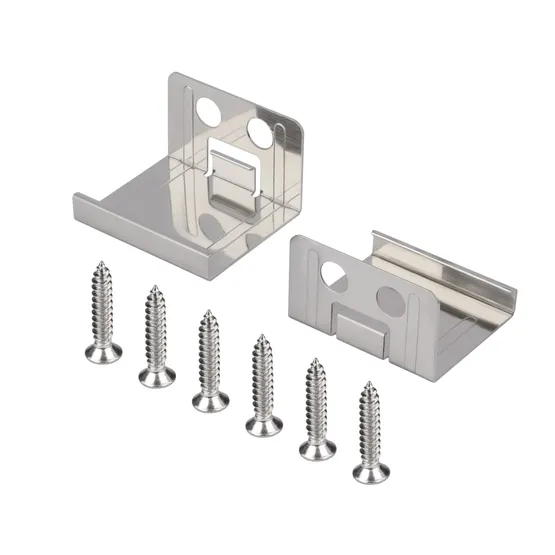 Фото #1 товара Держатель SL-SLIM20 настенный (Arlight, Металл)