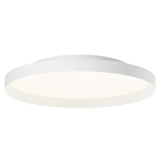 Фото #1 товара Светильник SP-ESTELY-R800-60W Warm2700 (WH, 80 deg, 230V, TRIAC) (Arlight, IP20 Металл, 5 лет)
