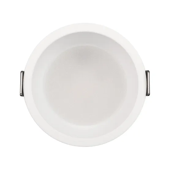 Фото #4 товара Светильник MS-BREEZE-BUILT-R82-9W Day4000 (WH, 85 deg, 230V) (Arlight, IP20 Металл, 5 лет)