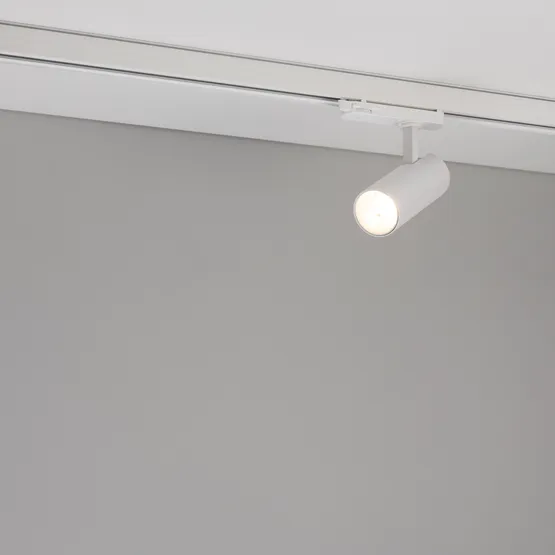 Фото #3 товара Светильник LGD-GERA-4TR-R55-10W Warm3000 (WH, 15 deg, 230V) (Arlight, IP20 Металл, 5 лет)