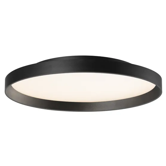 Фото #1 товара Светильник SP-ESTELY-R350-30W Warm3300-MIX (BK, 80 deg, 230V, TRIAC) (Arlight, IP20 Металл, 5 лет)