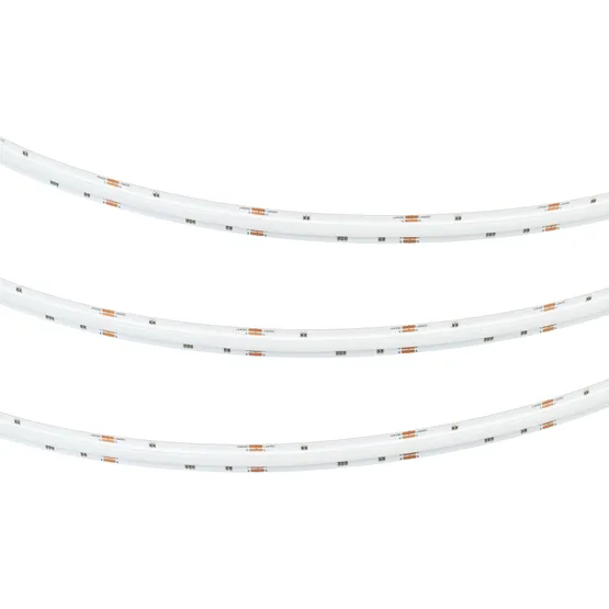 Фото товара Светодиодная лента COB-X1134-12mm 24V RGB (15 W/m, IP20, 5m) (Arlight, -)