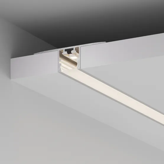 Фото #4 товара Профиль PDS-T-HIDE-2000 (Arlight, Алюминий)