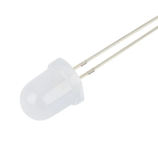 Фото #1 товара Светодиод ARL-8603PGW (Arlight, 8мм (круглый))