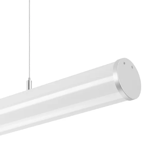 Фото #1 товара Светильник SP-LINE-HANG-D60-L985-22W Warm3000 (SL, 230V) IP33 (Arlight, Алюминий)