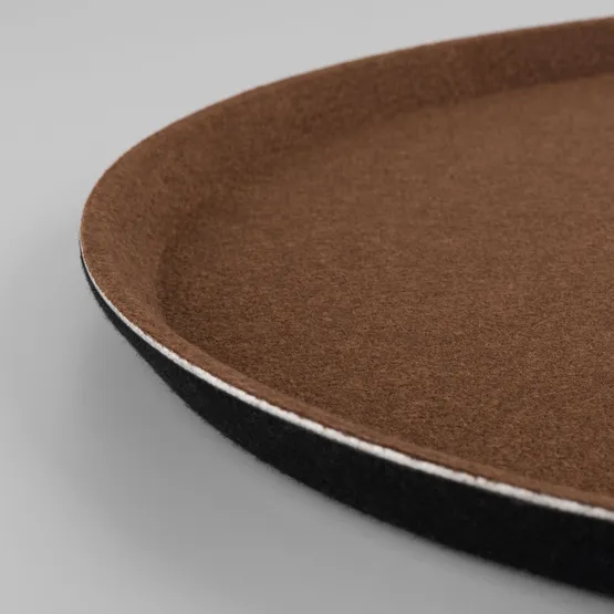 Фото #3 товара Светильник SP-KOTARO-R350-12W Warm2700 (BK-CF, 36 deg, 230V, TRIAC) (Arlight, IP20 Фетр, 3 года)