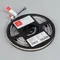 Минифото #3 товара Светодиодная лента UL-A140-10mm 24V Warm3000 (5-20 W/m, IP20, 5m) (Arlight, -)