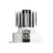 Минифото #4 товара Светильник MS-VORTEX-BUILT-R90-12W Warm3000 (WH-WH, 20 deg, 230V) (Arlight, IP20 Металл, 5 лет)
