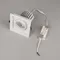 Минифото #6 товара Светильник MS-VORTEX-BUILT-S140x140-30W Warm3000 (WH-WH, 50 deg, 230V) (Arlight, IP20 Металл, 5 лет)