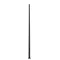 Минифото #1 товара Опора фланцевая OXOR-OK-D60-L5000 (BK) (Arlight, Сталь)