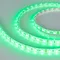 Минифото #2 товара Светодиодная лента RTW 2-5000SE 12V Green 2x (5060, 300 LED, LUX) (Arlight, 14.4 Вт/м, IP65)
