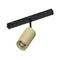 Минифото #1 товара Светильник MAG-ORIENT-COLOR-SPOT-R45-10W Day4000 (RAL1001, 50 deg, 48V) (Arlight, IP20 Металл, 5 лет)