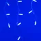 Минифото #2 товара Светодиодная гирлянда ARD-EDGE-CLASSIC-2400x600-WHITE-88LED-STD BLUE (230V, 6W) (Ardecoled, IP65)