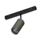 Минифото #1 товара Светильник MAG-ORIENT-COLOR-SPOT-R45-10W Day4000 (RAL7039, 36 deg, 48V) (Arlight, IP20 Металл, 5 лет)