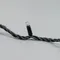 Минифото #4 товара Светодиодная гирлянда ARD-STRING-PRO-1000-GREEN-100LED-PULSE White (230V, 7W) (Ardecoled, IP65)