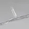 Минифото #4 товара Светодиодная гирлянда Нить ARD-CLASSIC-10000-CLEAR-100LED-STD White (230V, 7W) (Ardecoled, IP65)