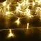 Минифото #1 товара Светодиодная гирлянда Нить ARD-PRO-10000-GREY-100LED-STD Warm (230V, 6W) (Ardecoled, IP65)