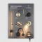 Минифото #4 товара Стенд Светильники INDOOR-06-600x830mm (230V) (Arlight, -)