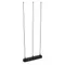 Минифото #1 товара Светильник SP-FRITO-FLOOR-36W Warm3200-MIX (BK, 120 deg, 230V) (Arlight, IP20 Металл, 5 лет)