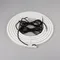 Минифото #3 товара Светодиодная лента герметичная NOVA-TOP-PU-A120-16x15mm 24V Warm3000 (10 W/m, IP68, 5m, wire x2) (Arlight, Полиуретан)