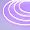Минифото #1 товара Гибкий неон GALAXY-1206-5000CFS-2835-100 12V Purple (12x6mm, 12W, IP67) (Arlight, 12 Вт/м, IP67)