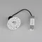 Минифото #4 товара Светильник MS-INVISIO-TRIMLESS-R35-5W Warm3000 (WH-WH, 36 deg, 230V) (Arlight, IP54 Металл, 5 лет)