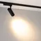 Минифото #4 товара Светильник LGD-GERA-2TR-R55-10W Warm3000 (BK, 36 deg, 230V) (Arlight, IP20 Металл, 5 лет)