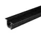Минифото #1 товара Трек встраиваемый LGD-4TR-TRACK-F-2000-BK-M (D) (Arlight, IP20 Металл, 3 года)