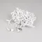 Минифото #10 товара Светодиодная гирлянда ARD-STRING-CLASSIC-20000-WHITE-200LED-MILK-SYNC RGB (230V, 13W) (Ardecoled, IP65, 1 год)